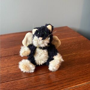 Boyd’s Bears Cat Angel